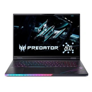 Acer Predator Helios 18 AI PH18-73 - Intel Core Ultra 9 - 275HX / jusq...Vendu parcdiscount