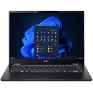 Acer Ordinateur portable Travelmate P6 TMP614-54-TCO 14 pouces, écran ... pas cher