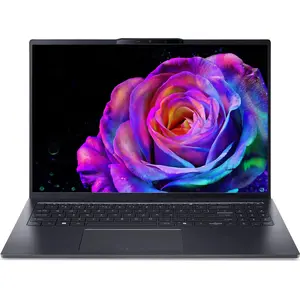 Acer Swift Go 16 OLED SFG16-73-7943 Ordinateur portable 16" - Ordinate... pas cher