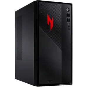 Unite Centrale Acer Nitro N20-100-rpl -i5/32go/rtx 5060 8go Dedies pas cher