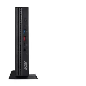 Comparateur de prix : Acer Acer Veriton Vero N4 VVN4720GT - Core i5 I5-14400T 1.5 GHz 8 Go RAM 512 Go Noir