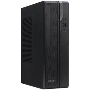 Comparateur de prix : Acer Acer Veriton X2 VX2720G - Core i7 I7-14700 2.1 GHz 16 Go RAM 512 ...