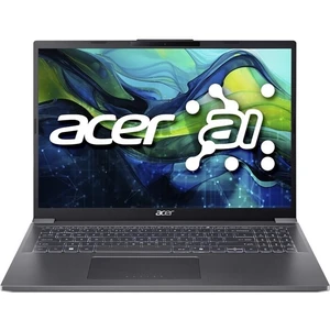 ACER Aspire 16 OLED (A16-71M-77HE) 16,0" 3, 2K, OLED, 120Hz, Intel Ult... pas cher