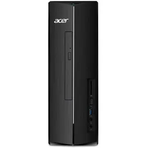 Comparateur de prix : Acer Aspire XC PC de bureau | XC-1785 | Noir DT.BLSEH.00N