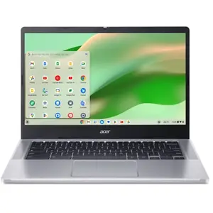 Acer Chromebook 314 | CB314-4H | Argent NX.KNBEF.006 pas cher