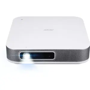 Comparateur de prix : Acer PD1520s - Projecteur DLP - LED - portable - 1200 ANSI lumens - Fu...