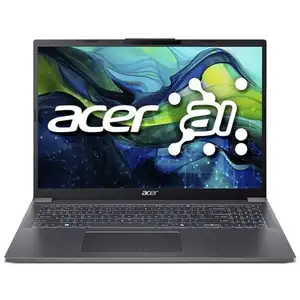 Acer Aspire 16 A16-71M - Intel Core Ultra 7 - 155U / jusqu'à 4.8 GHz -... pas cher