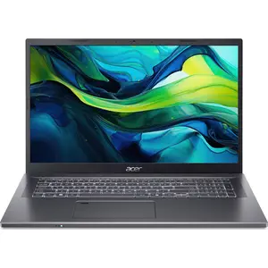 Acer Aspire 17 A17-51M - Intel Core 5 120U / 1.4 GHz - Win 11 Pro - In...