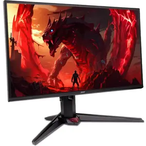 Acer Nitro XV270UF3b     27" 69cm 2560x1440 320Hz pas cher