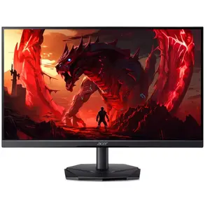 Comparateur de prix : Ecran PC Gamer - ACER - 245 - FHD - 200Hz - Dalle VA - 05ms - UM.KX1EE...