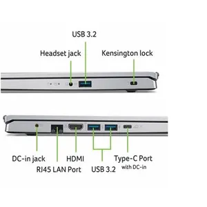 Comparateur de prix : PC Portable ACER - Aspire AG15-42P-R9T6 - Sans Windows - 15,6'' FHD - ...