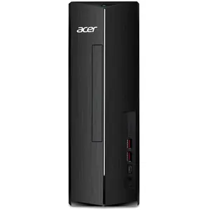 Comparateur de prix : Acer Aspire XC PC de bureau | XC-1860 | Noir DT.BMYEH.004