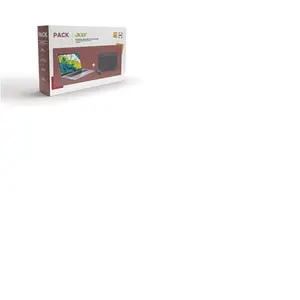 Comparateur de prix : Pack PC portable Acer Aspire Go 15 AG15-42P-R38D 15,6" AMD Ryzen 7 16...