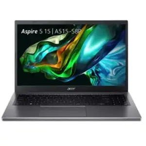 Comparateur de prix : PC portable Acer Aspire 5 15 A515-58P-78B1 15,6'' 60 Hz LCD Intel® Cor...