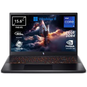 Comparateur de prix : Acer Nitro V 15 (ANV15-51-5678) PC Portable Gamer 15,6" Full HD | NVID...