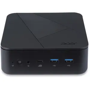 Acer Acer Veriton NUC VN1502G-13N0U - N-series N150 800 MHz Noir pas cher