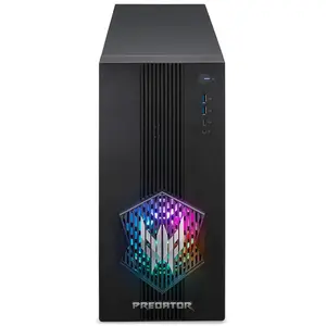 Acer Predator Orion 3000 PO3-665_H610 - Tour jeux - Core i7 i7-14700F ... pas cher