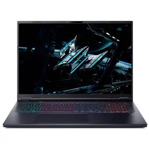 Comparateur de prix : Acer Predator Helios Neo 18 AI Ordinateur portable Gamer | PHN18-72 | ...