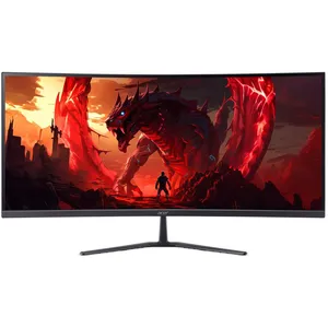 Ecran PC Gamer ACER Nitro ED340CURX0bmiipx 34'' VA pas cher