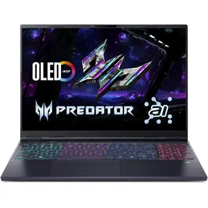 Acer Predator Helios Neo 16S AI OLED RTX 5070 (16", 1000 Go, 32 Go, DE... pas cher