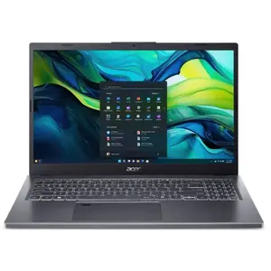 Acer Aspire 15 Ordinateur portable | A15-51M | Gris NX.JCJEF.006 pas cher