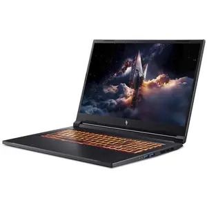 Acer Nitro V 17 AI ANV17-41 - AMD Ryzen 5 240 - Win 11 Home - GeForce ...