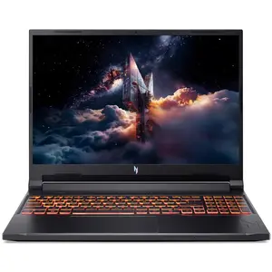 Acer Nitro V 16 AI ANV16-42-R6ZS AMD Ryzen 7 260 Ordinateur portable 4... pas cher