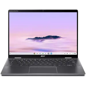 Acer Chromebook Plus Spin 714 (14", 256 Go, 16 Go, DE, Intel Core Ultr... pas cher