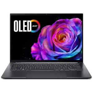 Acer NTB Swift X 14 (SFX14-73G-990T),Ultra9-285H,14.5"WUXGA+,32GB,1TB ... pas cher