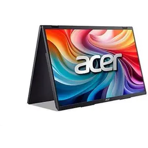 Acer PD193QTEbmiuux (1920 x 1080 pixels, 18.50"), Moniteur, Noir pas cher
