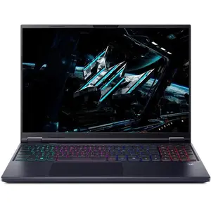 Acer PH16-73 16/U9-275HX/32G/1TBSSD/ESHELL (16", 1000 Go, 32 Go, DE), ... pas cher