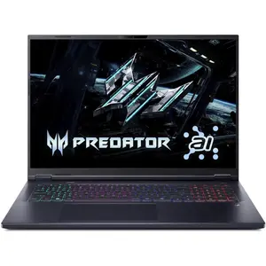 Acer Predator Helios Neo 18 NH.QVHEC.003 (18", 1024 Go, 32 Go, DE, Int... pas cher