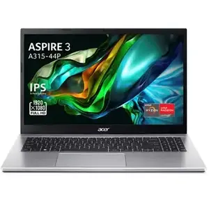 PC portable Acer Aspire 3 15 A315-44P-R8WK 15,6" AMD Ryzen 5 8 Go RAM... pas cher