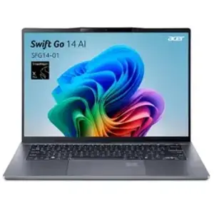 PC Portable - Acer - Swift SFG14-01-X5AQ - 16 Go RAM - 512 Go SSD - Windows 11 pas cher