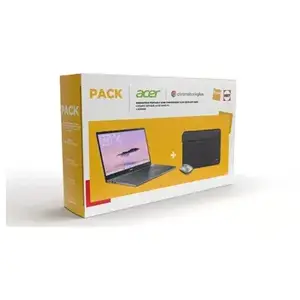 Acer Chromebook CB515-2HT-34K4 Intel® Core i3 i3-1315U 39,6 cm (15.6"... pas cher