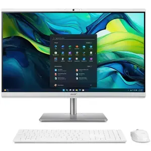 Acer Aspire C 27 Tout-en-un | C27-195ES | Blanc DQ.BMGEF.00B pas cher