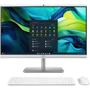 Comparateur de prix : Acer Aspire C 27 Tout-en-un | C27-195ES | Blanc DQ.BMFEF.007