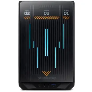 Comparateur de prix : PC Gamer ACER Predator Orion X POX-955 TU