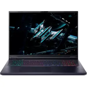 PC Gamer ACER Predator PHN18-72-73E7 18" 240 Hz 2K Intel Core Ultra 7 ... pas cher