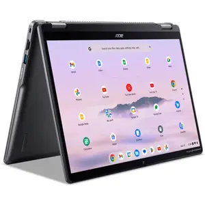 Comparateur de prix : Acer Chromebook Plus Spin 514 tactile | CP514-4HN | Gris NX.KYREF.00M