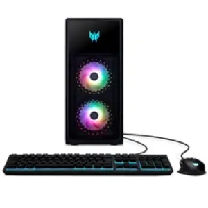 Comparateur de prix : Acer Predator PO5-655 Intel® Core i7 i7-14700F 32 Go DDR5-SDRAM 1 To ...