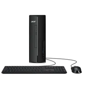 Comparateur de prix : Acer Aspire XC-1785 - Tour compact Core i5 i5-14400 / jusqu'à 4.7 GHz ...
