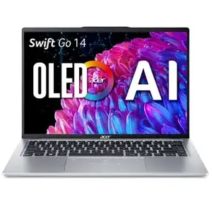 PC Portable Acer Swift Go 14 SFG14-73-75C7 14" Intel® Core Ultra 7 16...Vendu parfnac