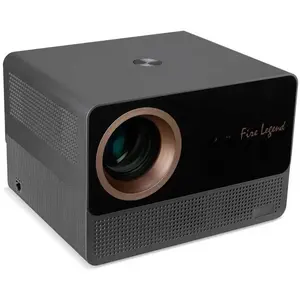 Comparateur de prix : Vidéoprojecteur Acer Aopen Fire Legend QF18s Full HD Noir