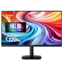 Acer KA272 G0bi 27" LED IPS FullHD 75 Hz FreeSync