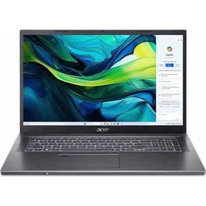 Acer Aspire 17 A17 - 17,3" Notebook - Core i5 Mobile 1,4 GHz 43,9 cm pas cher