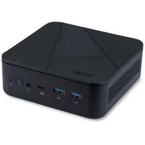 Acer Acer Veriton NUC VN1502G-13U5U - Core i5 I5-1334U 1.3 GHz NoirVendu paramazon