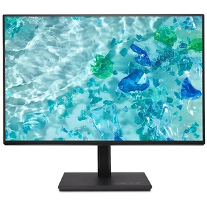 Comparateur de prix : Acer Vero CB272 Gbmiprx - CB2 Series - écran LCD - 27" (27" visualisab...