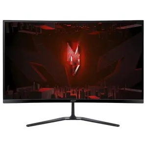 Acer Nitro ED270R P 27? FullHD 280Hz VA Curvo FreeSync Altavoces HDMI ... pas cher