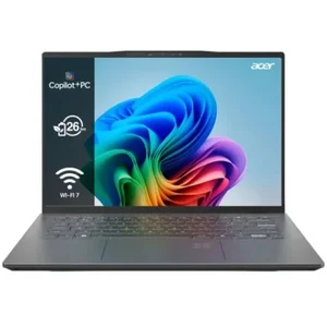 Acer Ordinateur Portable Swift 14 Ai 14´´ Ultra 7-256v/16gb/1tb Ssd pas cher